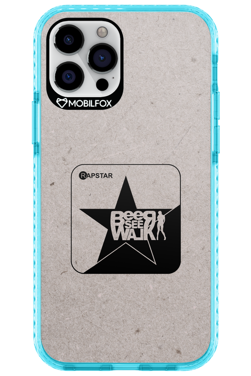Rapstar - Apple iPhone 12 Pro