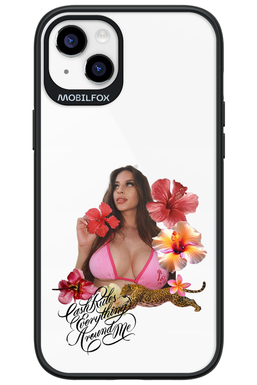 Island Money Muse 2.0 - Apple iPhone 14 Plus