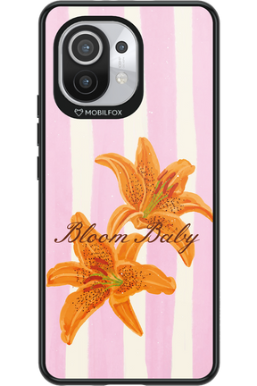 Bloom Baby 2.0 - Xiaomi Mi 11 5G