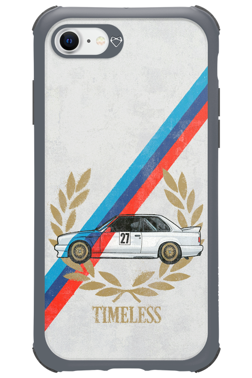 Timeless - Apple iPhone SE 2022