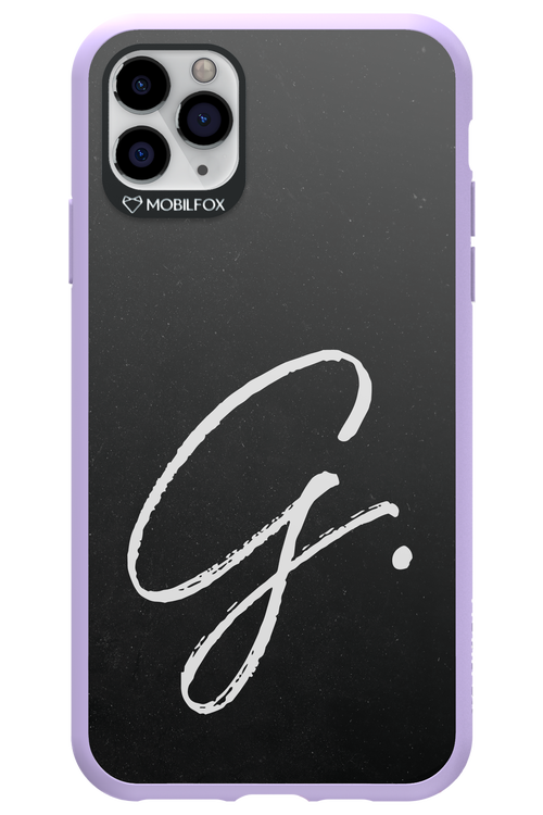 (Off Space) G 2.0 - Apple iPhone 11 Pro Max