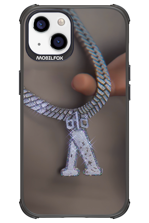 Azteca Chain 2.0 - Apple iPhone 13