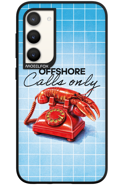 Offshore 2.0 - Samsung Galaxy S23 Plus