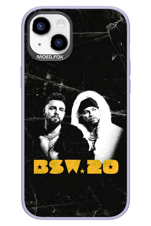 BSW 20 (3) 2.0 - Apple iPhone 14 Plus