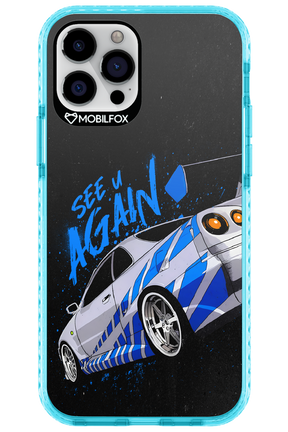 See u again - Apple iPhone 12 Pro
