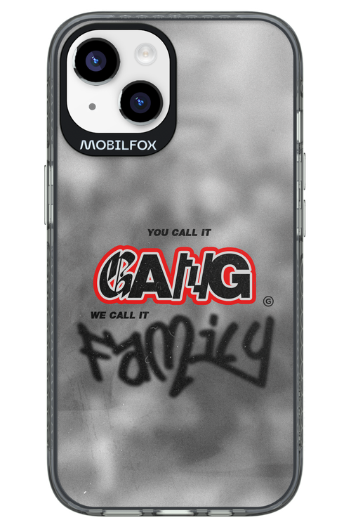 Family Gang - Apple iPhone 14