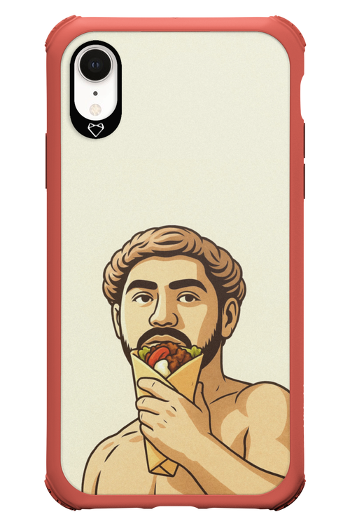 AȘ LUPTA  - Apple iPhone XR