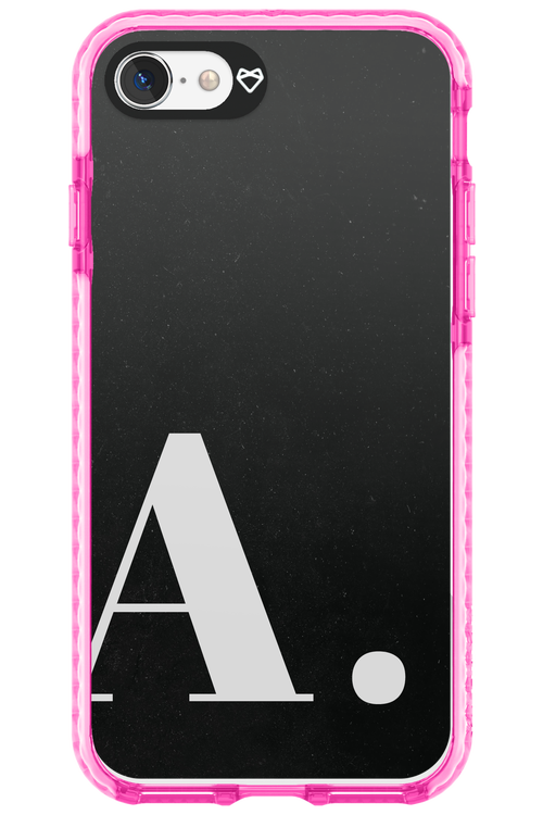 A (Off Space) 2.0 - Apple iPhone SE 2020