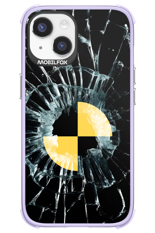 Shattered Proof - Apple iPhone 14