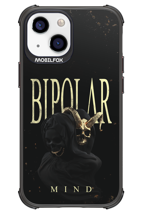 BIPOLAR - Apple iPhone 13 Mini