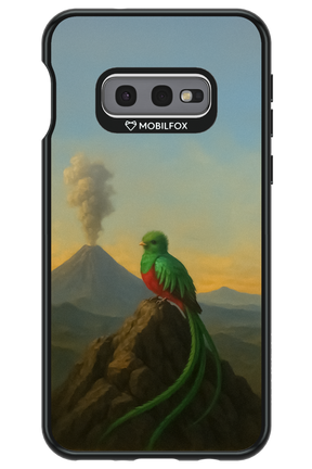 Birdy 2.0 - Samsung Galaxy S10e