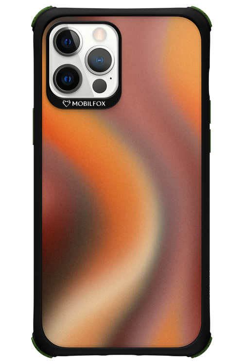 Warm Aura 2.0 - Apple iPhone 12 Pro Max