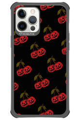 Spicey Pumpkin - Apple iPhone 12 Pro Max