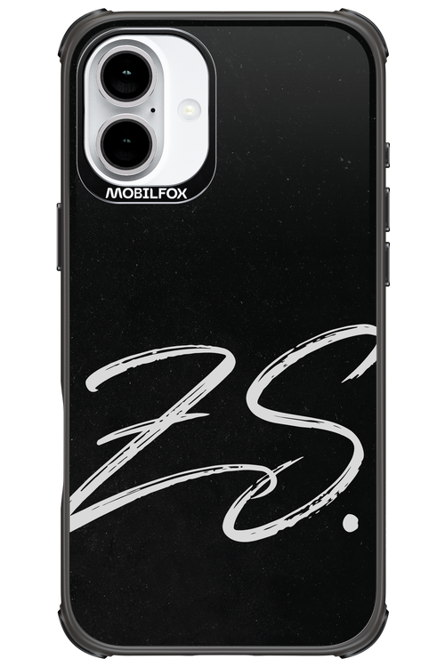 (Off Space) ZS 2.0 - Apple iPhone 16 Plus