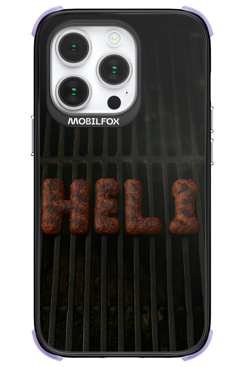 Barbeque - Apple iPhone 14 Pro