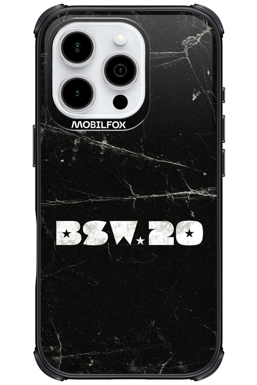 BSW 20 (2) 2.0 - Apple iPhone 16 Pro