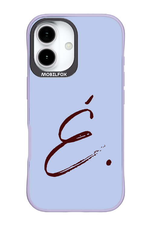 (Jellyfish Presso) E II 2.0 - Apple iPhone 17