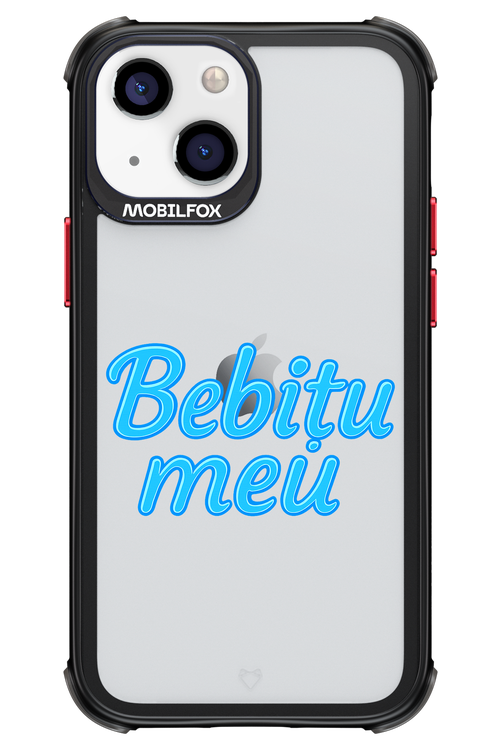 Meuu 2.0 - Apple iPhone 13 Mini