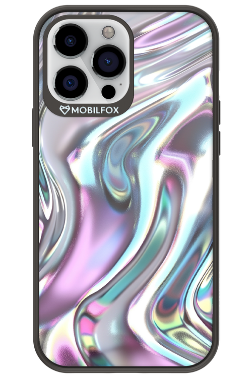 Holochrome 2.0 - Apple iPhone 13 Pro Max