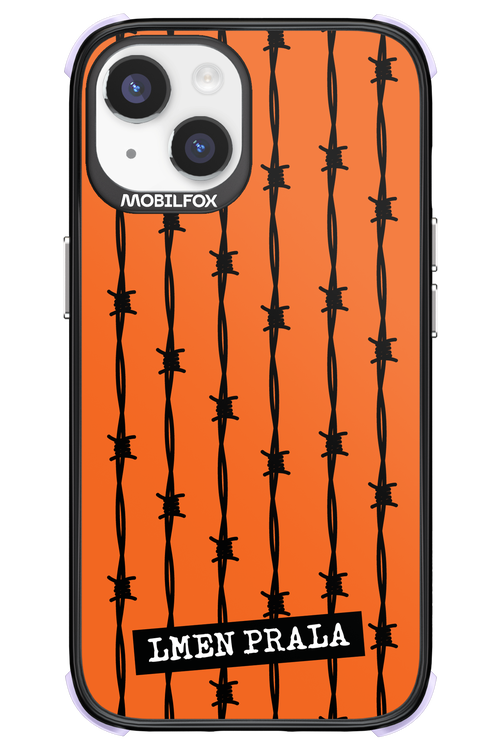 Böri Prala - Apple iPhone 14