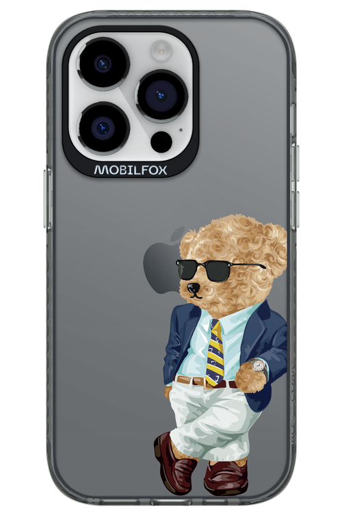 Boss 2.0 - Apple iPhone 14 Pro