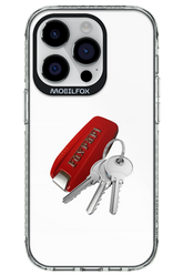 Foxrari - Apple iPhone 14 Pro