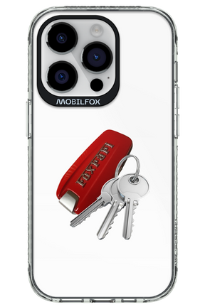 Foxrari - Apple iPhone 14 Pro