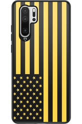 Safety Stars 2.0 - Huawei P30 Pro