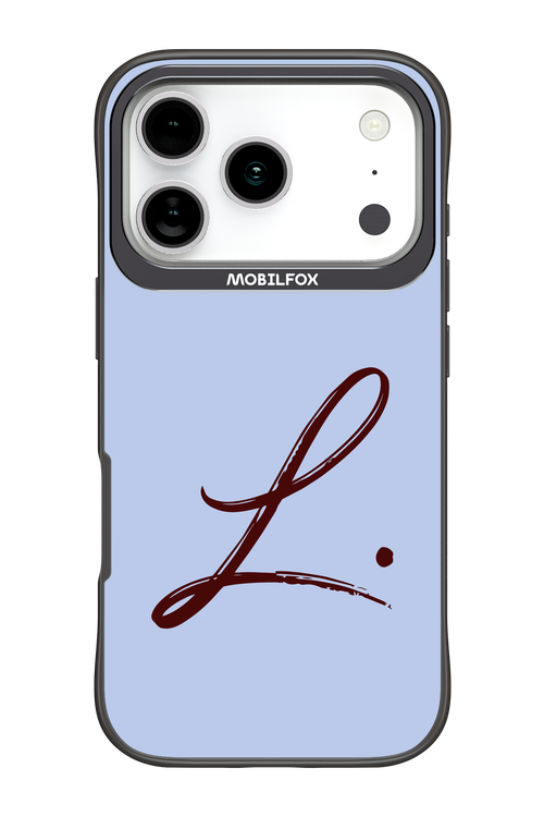 (Jellyfish Presso) L 2.0 - Apple iPhone 17 Pro
