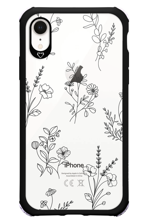 Bouquet 2.0 - Apple iPhone XR