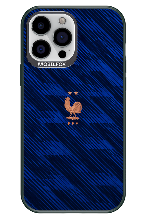 Franta 2.0 2.0 - Apple iPhone 13 Pro Max