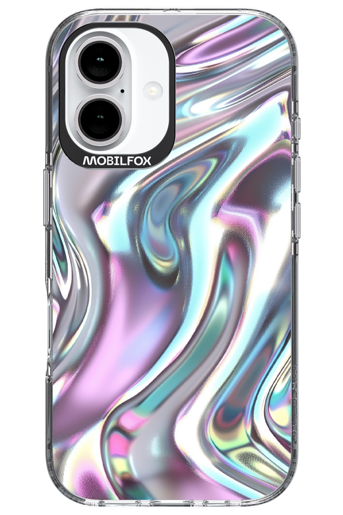 Holochrome 2.0 - Apple iPhone 16