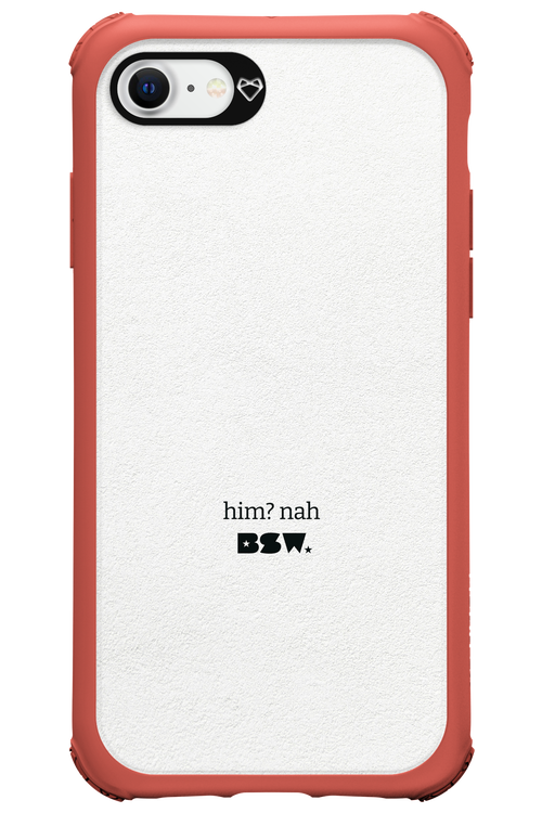 BSW FourSeasons 16 2.0 - Apple iPhone SE 2020