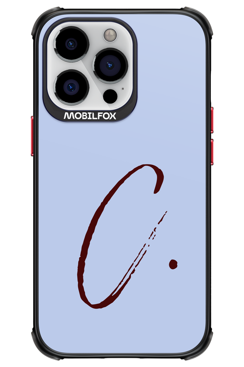 (Jellyfish Presso) C 2.0 - Apple iPhone 13 Pro
