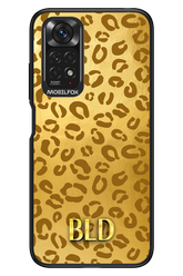 BLD GOLD LEO - Xiaomi Redmi Note 11/11S 4G