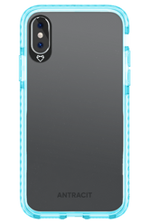 Antracit - Apple iPhone X