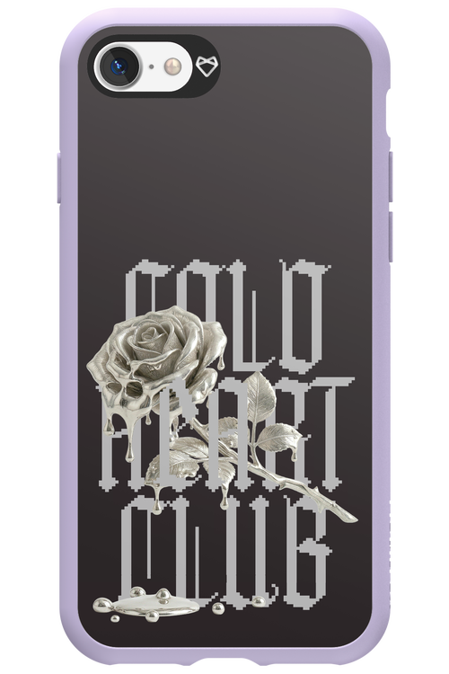 Cold Heart Club 2.0 - Apple iPhone 7