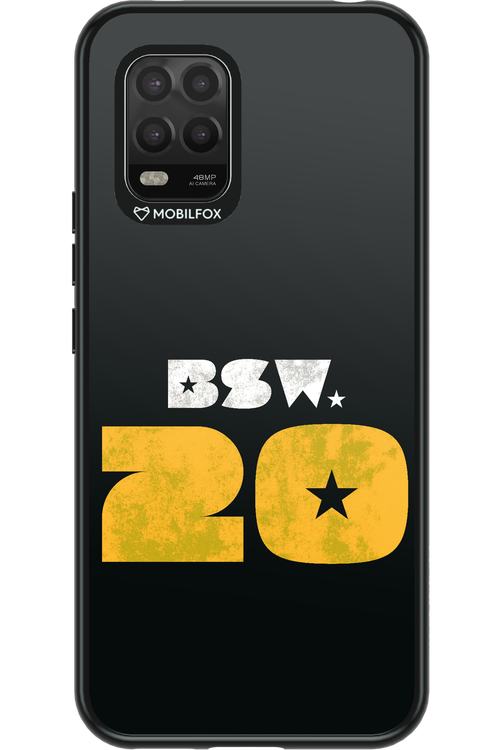 BSW 20 (6) 2.0 - Xiaomi Mi 10 Lite 5G