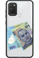 Zbir Lei 2.0 - Samsung Galaxy A21 S