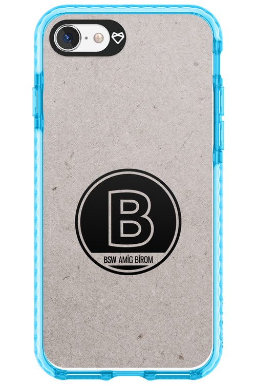 Alig bírom - Apple iPhone SE 2020