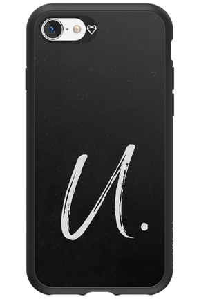 (Off Space) U 2.0 - Apple iPhone SE 2020