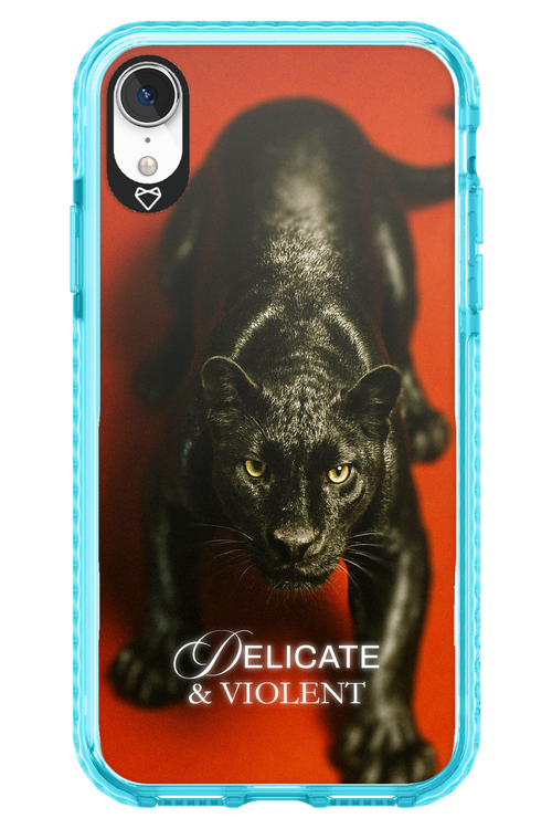 DeliCat - Apple iPhone XR
