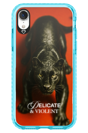 DeliCat - Apple iPhone XR
