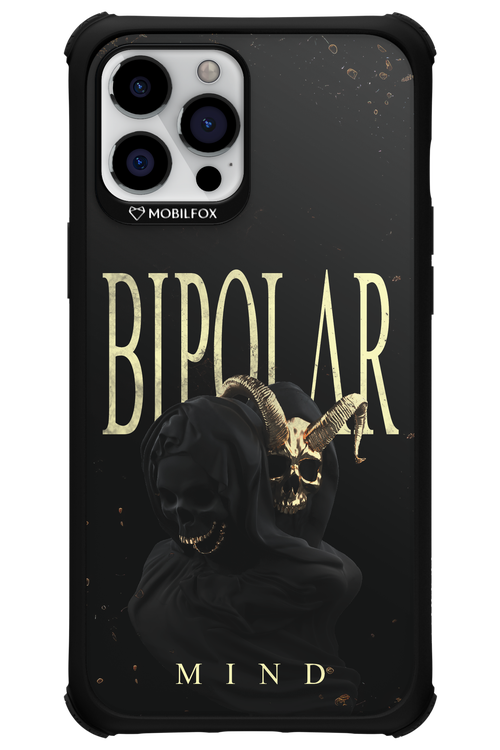 BIPOLAR 2.0 - Apple iPhone 12 Pro Max