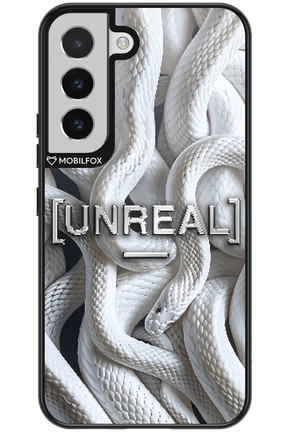 Snake and Chrome - Samsung Galaxy S22