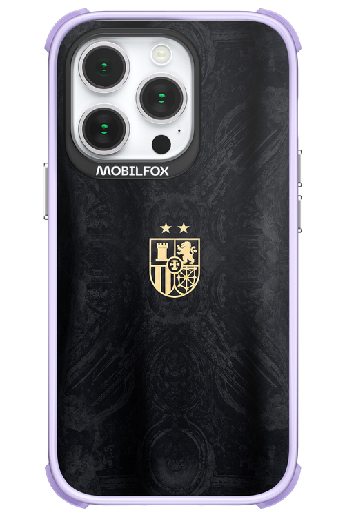 Spain Classic 2.0 - Apple iPhone 14 Pro