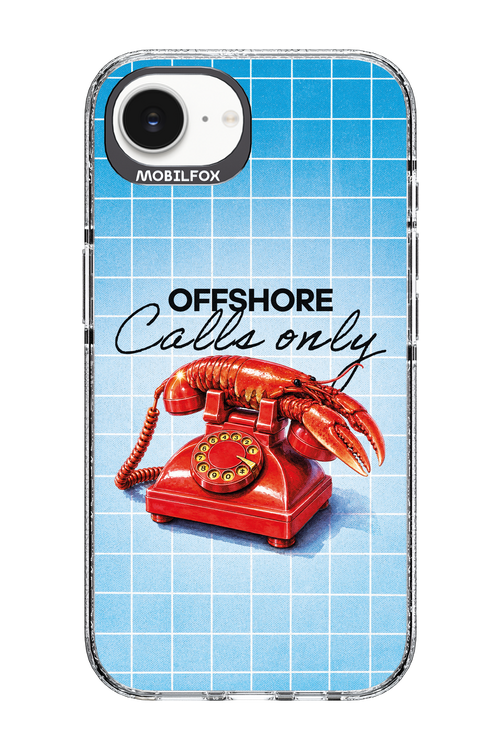 Offshore 2.0 - Apple iPhone 17e