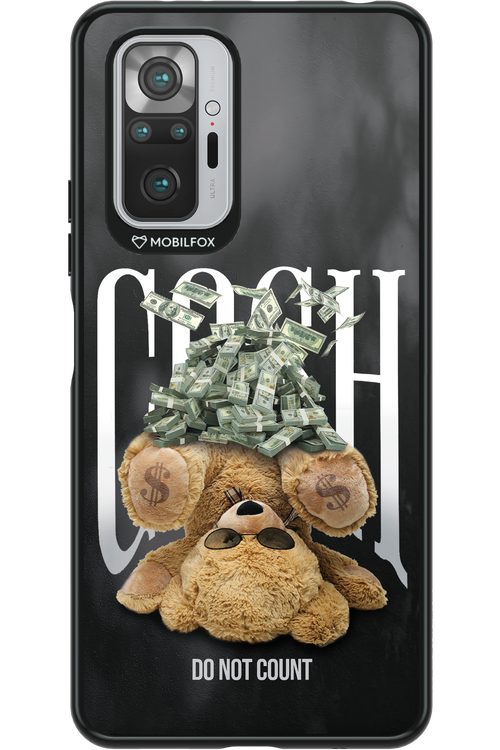 CASH 2.0 - Xiaomi Redmi Note 10S