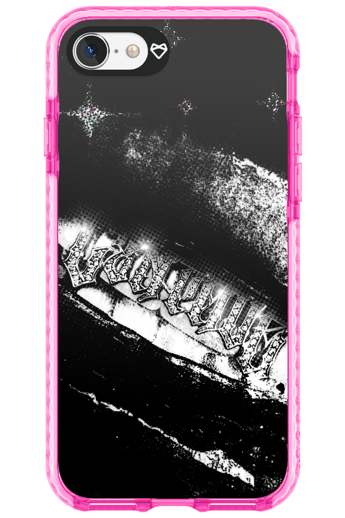 Grillz Black Centaur 2.0 - Apple iPhone 7
