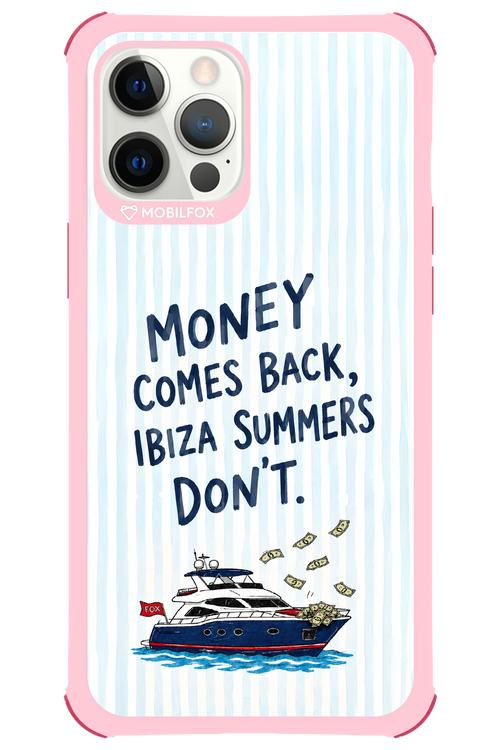 Ibiza summers 2.0 - Apple iPhone 12 Pro Max